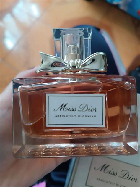 absolutely blooming dior 50ml|miss dior absolutely blooming boots.